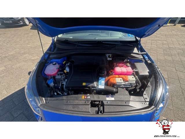 Fahrzeugbild eines Kia cee'd