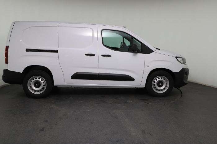 Fahrzeugbild eines Opel Combo