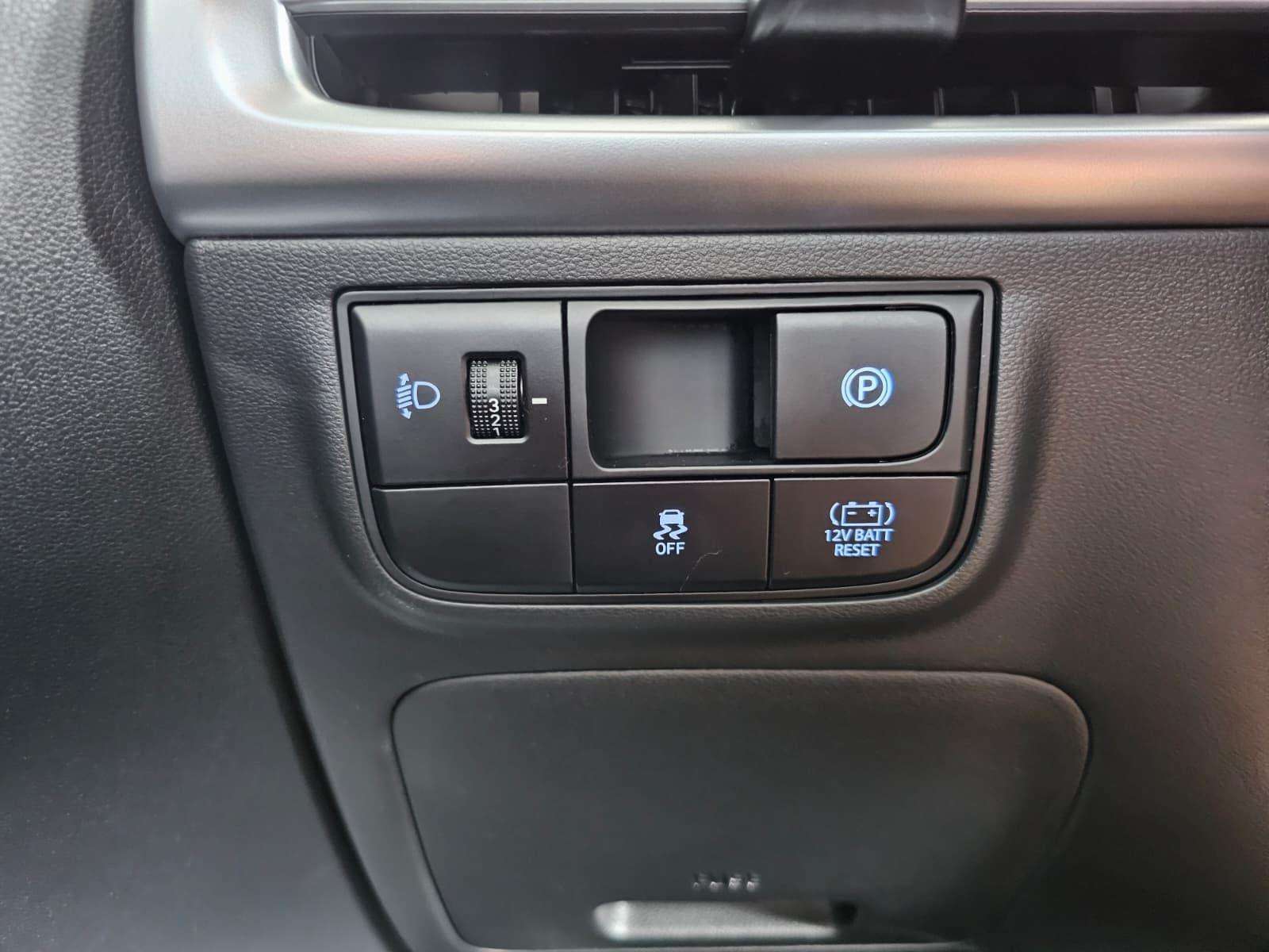 Fahrzeugbild eines Hyundai Tucson
