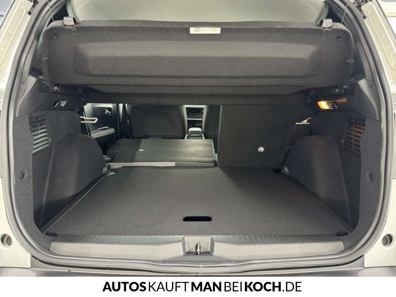 Fahrzeugbild eines Opel Frontera