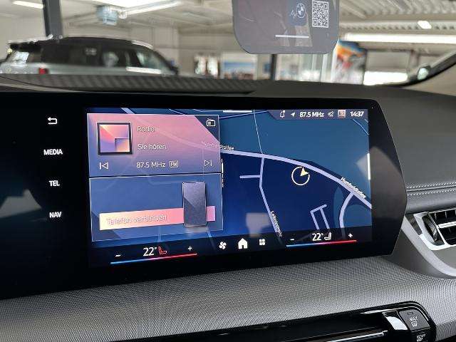 Fahrzeugbild eines BMW 2er Active Tourer