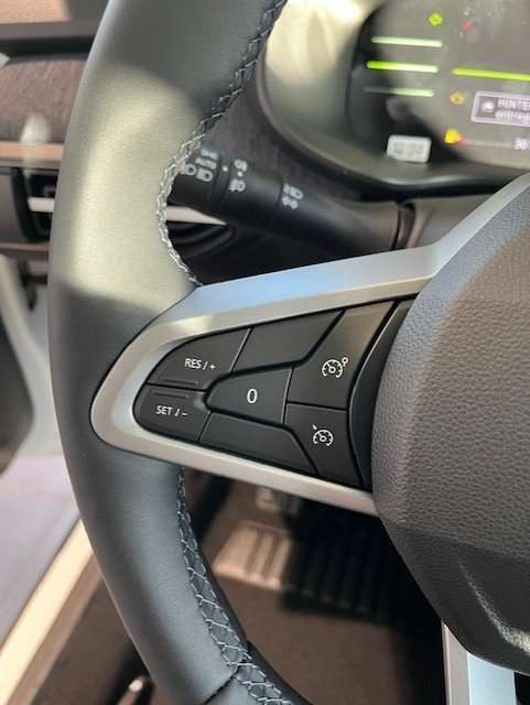 Fahrzeugbild eines Dacia Jogger