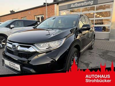 Bild Honda CR-V