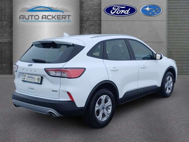 Fahrzeugbild eines Ford Kuga