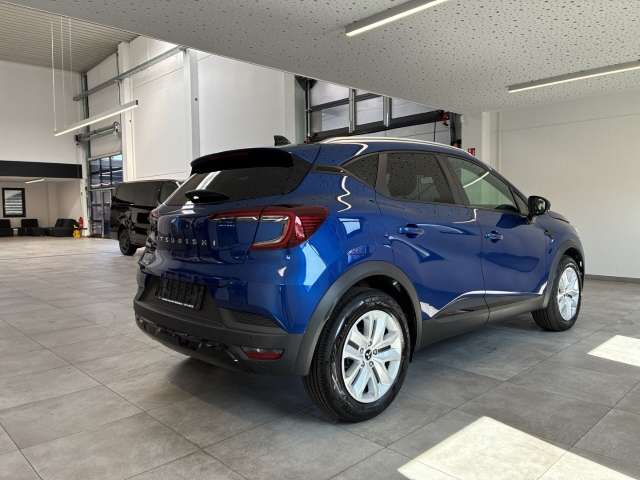 Fahrzeugbild eines Mitsubishi ASX