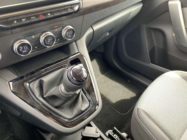 Fahrzeugbild eines Renault Kangoo