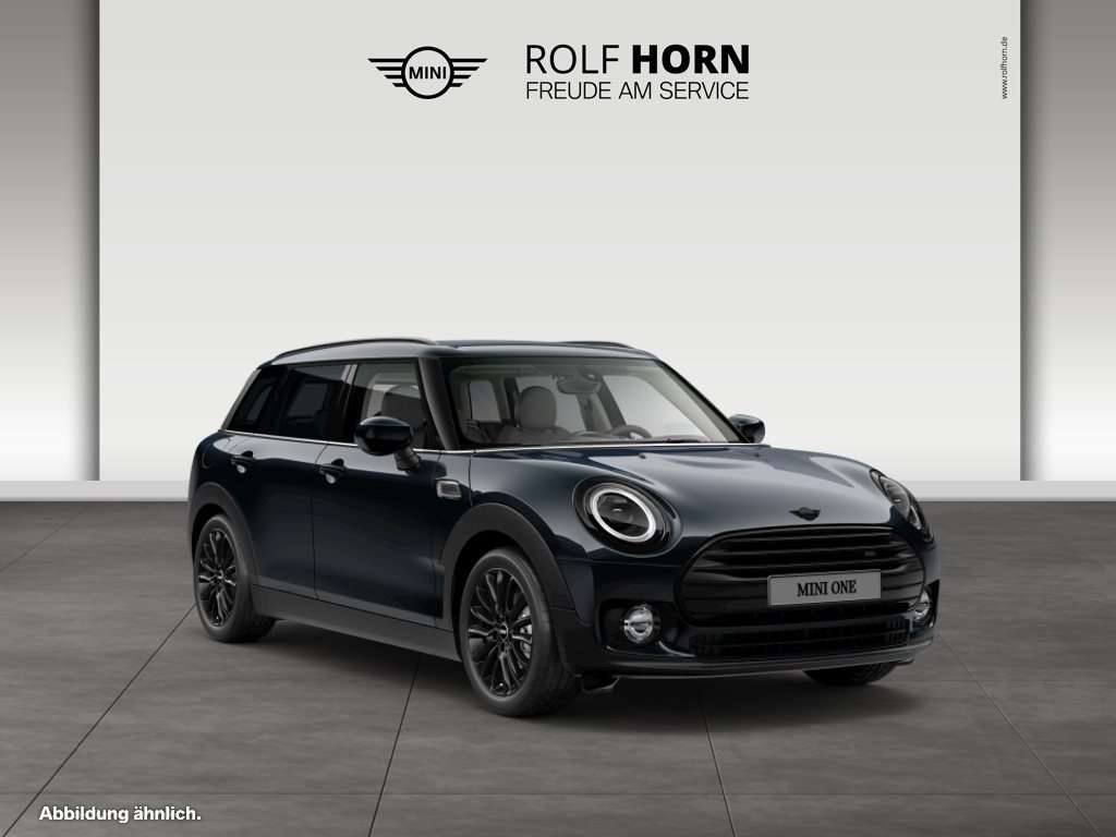 Fahrzeugbild eines MINI MINI