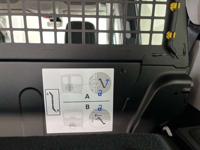 Fahrzeugbild eines Fiat Doblò