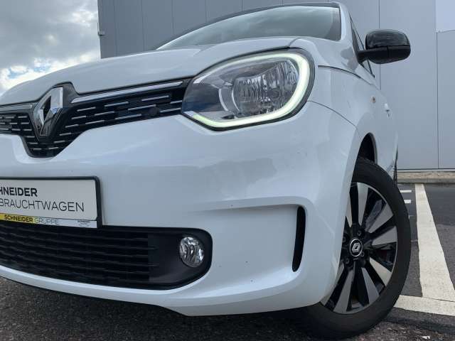 Fahrzeugbild eines Renault Twingo