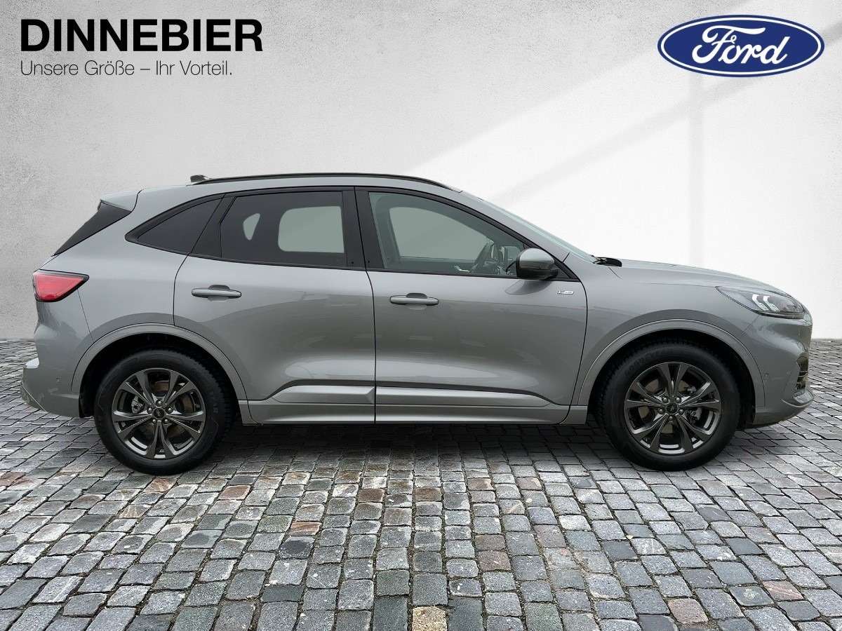 Fahrzeugbild eines Ford Kuga