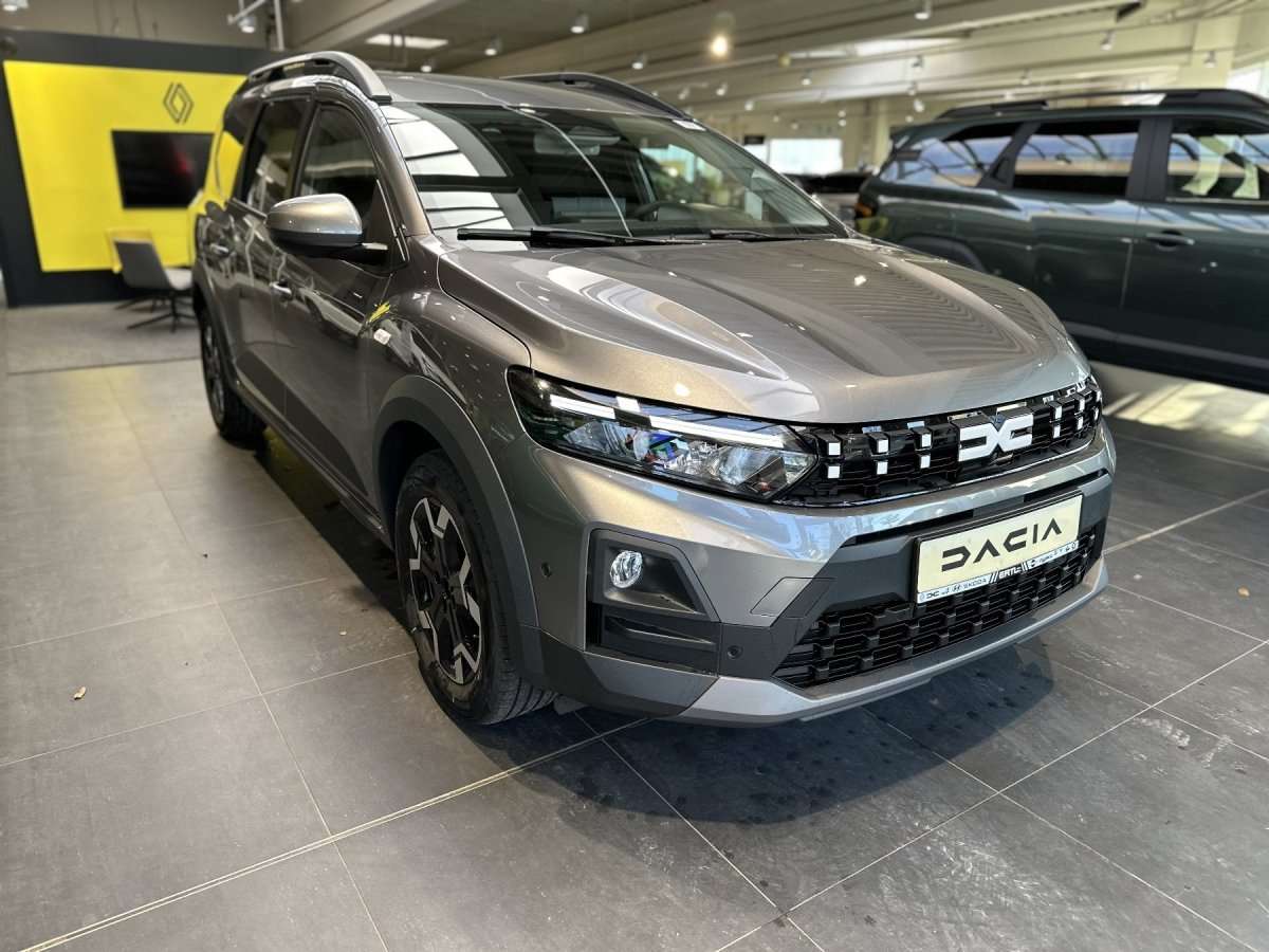 Fahrzeugbild eines Dacia Jogger