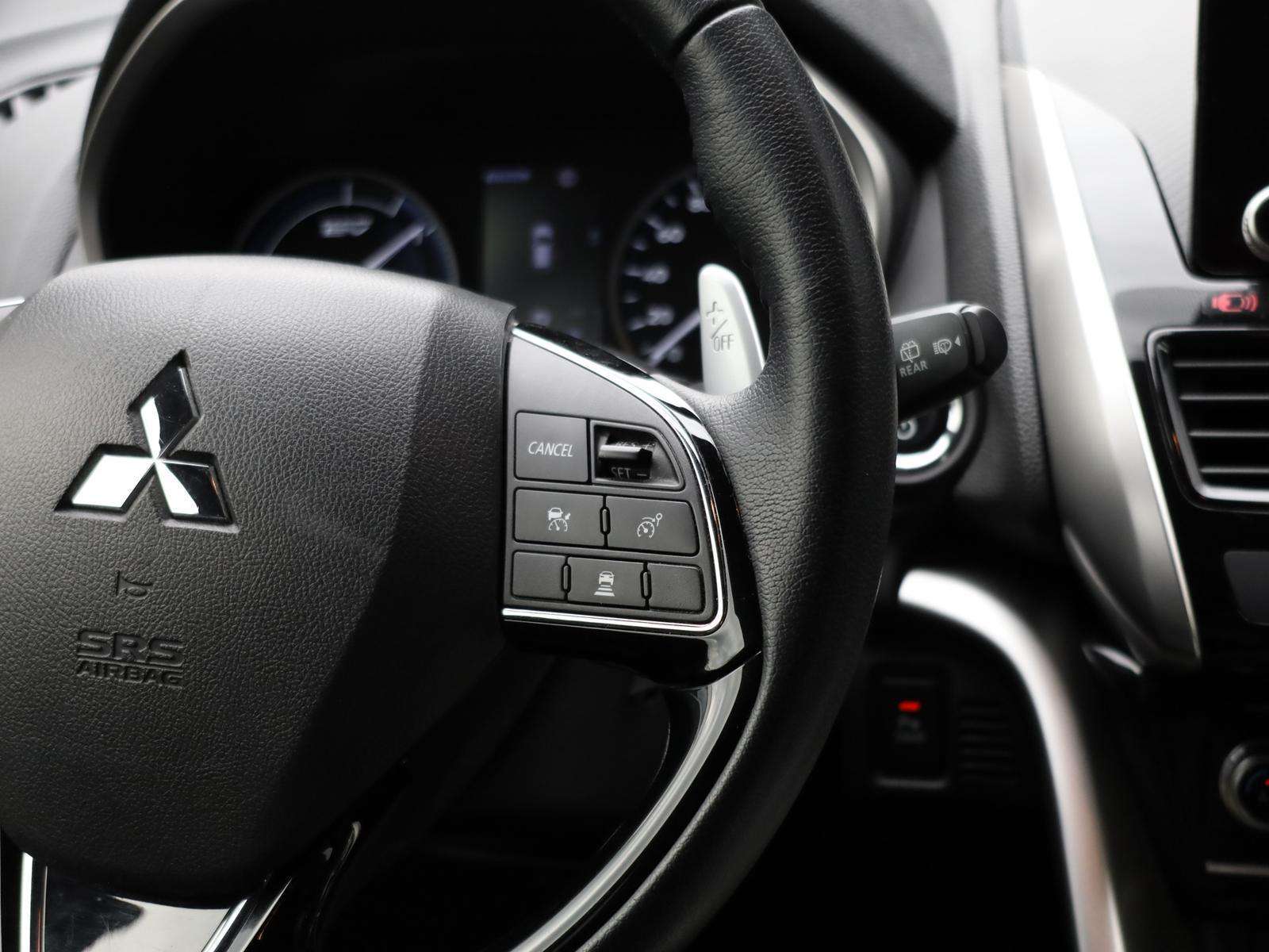 Fahrzeugbild eines Mitsubishi Eclipse Cross