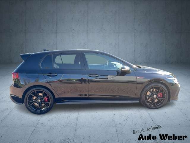 Fahrzeugbild eines Volkswagen Golf