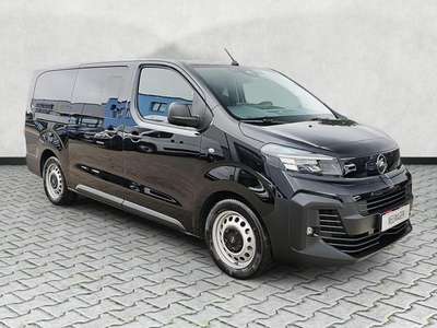 Bild Opel Vivaro