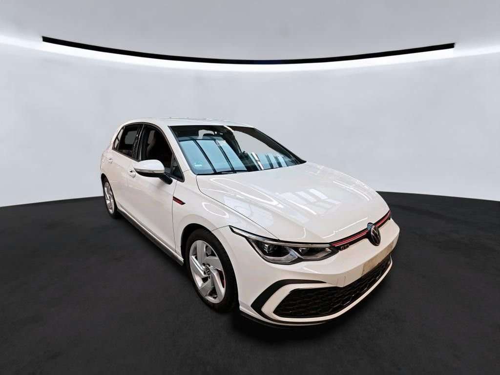 Fahrzeugbild eines Volkswagen Golf