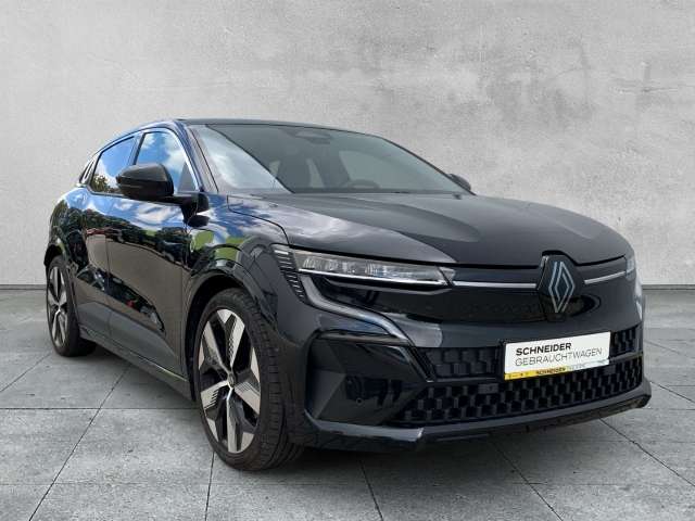 Fahrzeugbild eines Renault Megane E-TECH