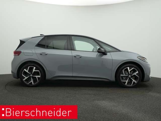 Fahrzeugbild eines Volkswagen ID.3