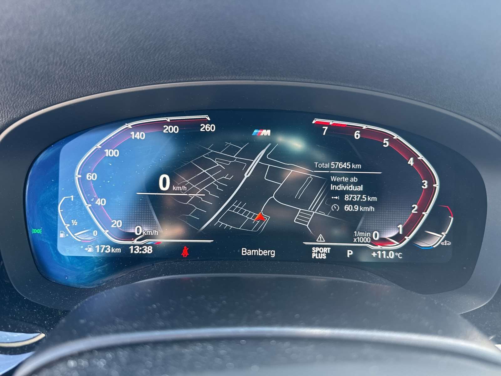 Fahrzeugbild eines BMW 5er-Reihe