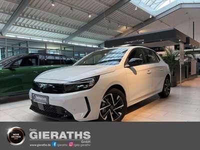 Bild Opel Corsa