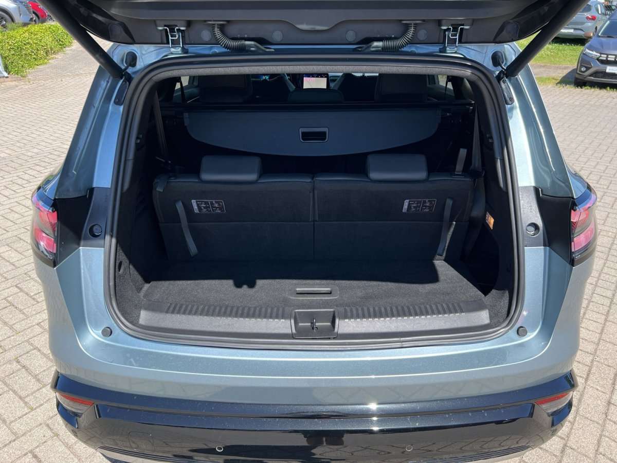 Fahrzeugbild eines Renault Espace