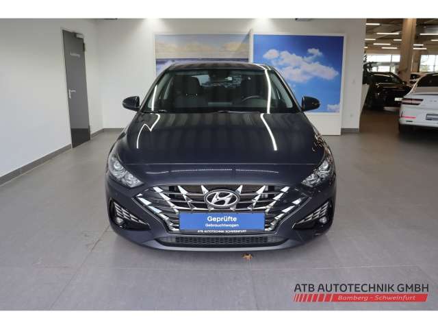 Fahrzeugbild eines Hyundai i30