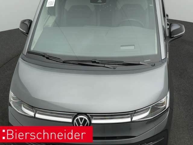 Fahrzeugbild eines Volkswagen California
