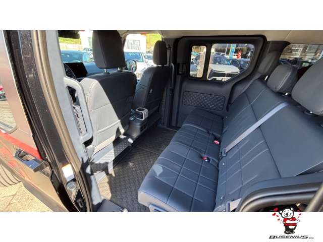 Fahrzeugbild eines Kia PV5 Passenger