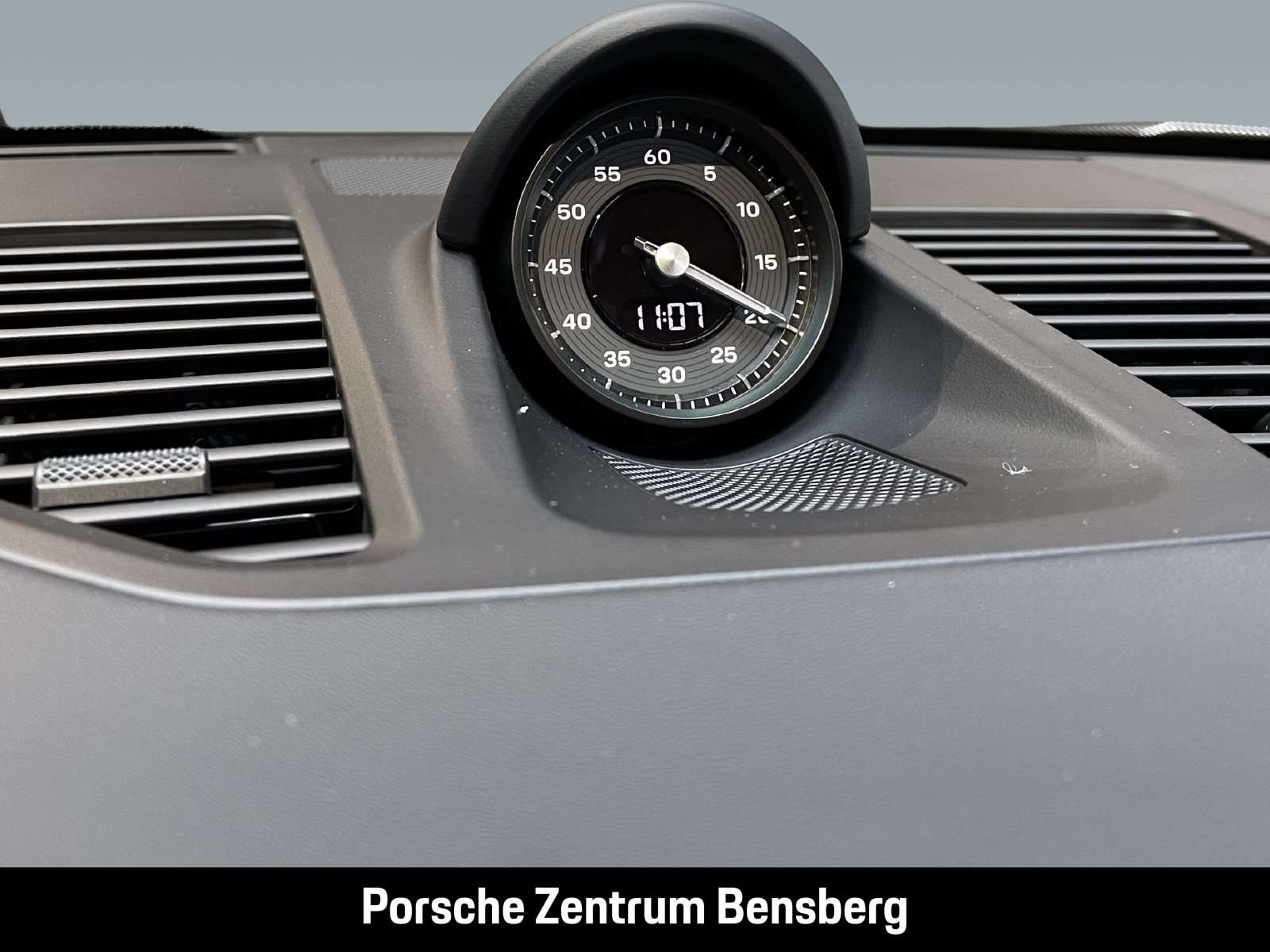 Fahrzeugbild eines Porsche 911