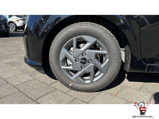 Fahrzeugbild eines Kia Picanto