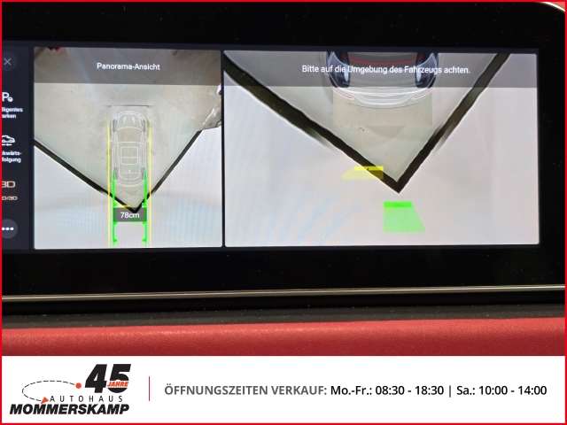 Fahrzeugbild eines GWM Ora 03