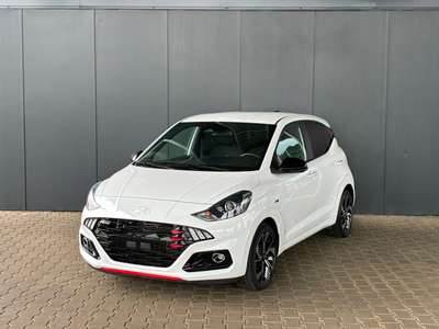 Bild Hyundai i10