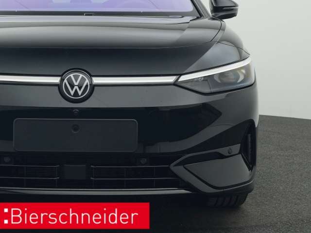 Fahrzeugbild eines Volkswagen ID.7