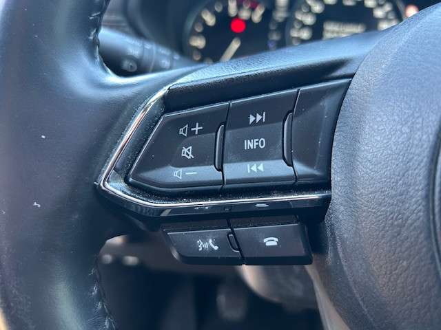 Fahrzeugbild eines Mazda CX-5