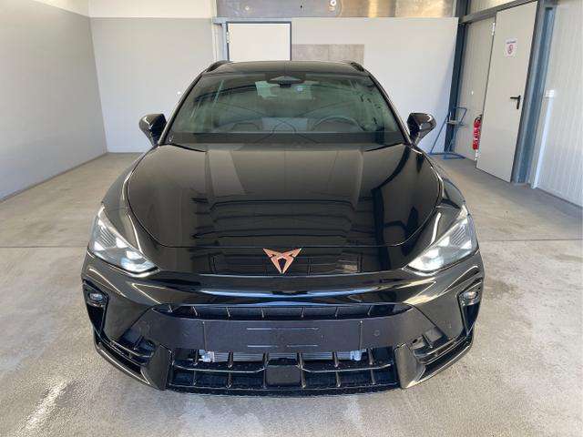 Fahrzeugbild eines CUPRA Leon
