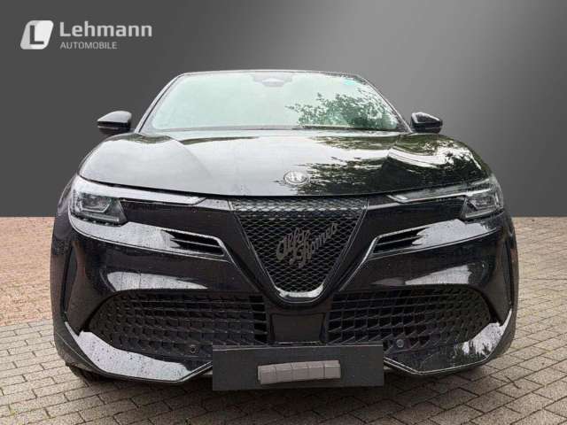 Fahrzeugbild eines Alfa Romeo Junior