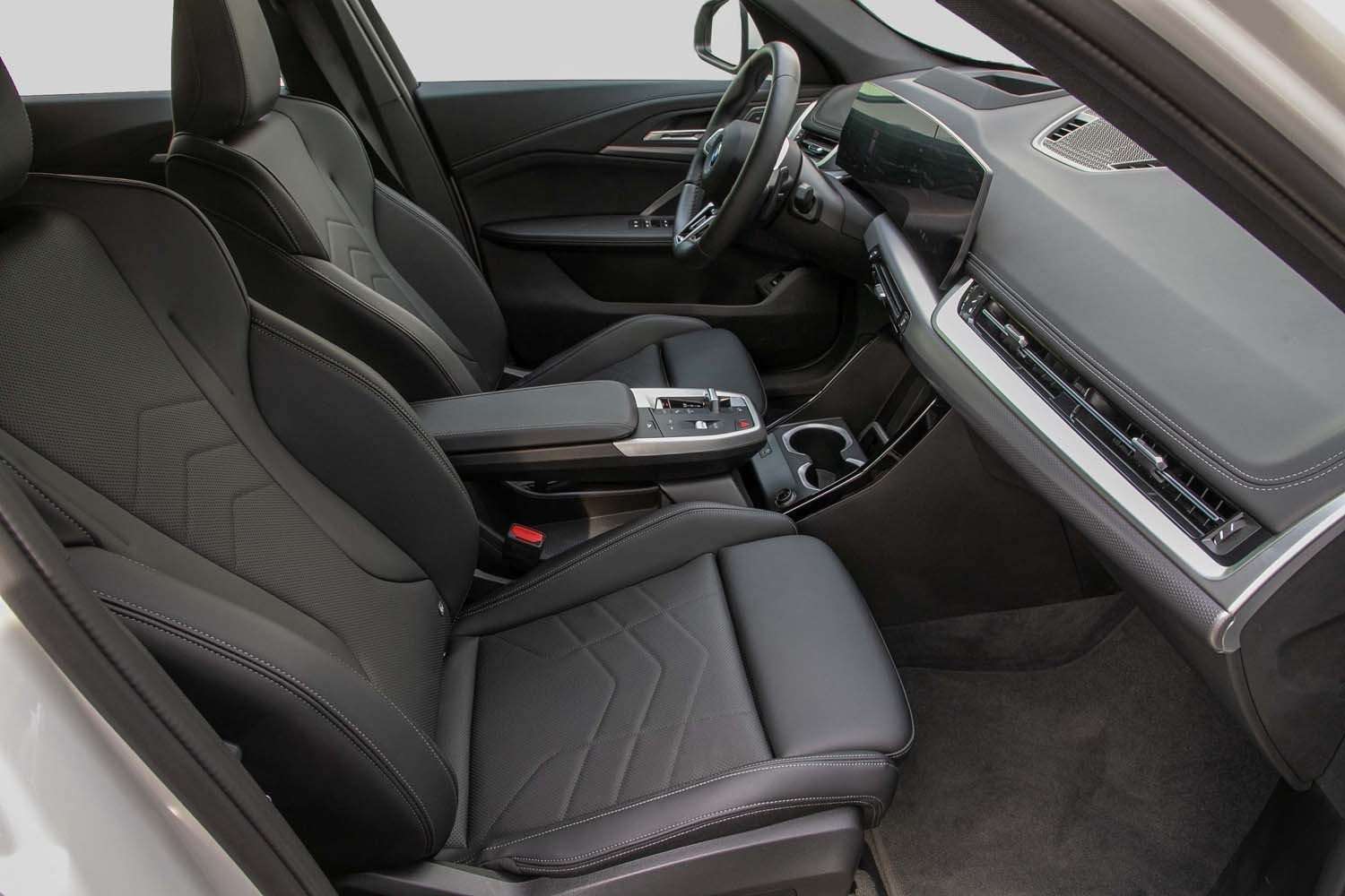 Fahrzeugbild eines BMW X1