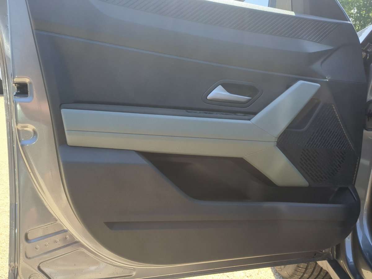 Fahrzeugbild eines Dacia Duster
