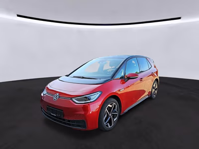 Bild Volkswagen ID.3
