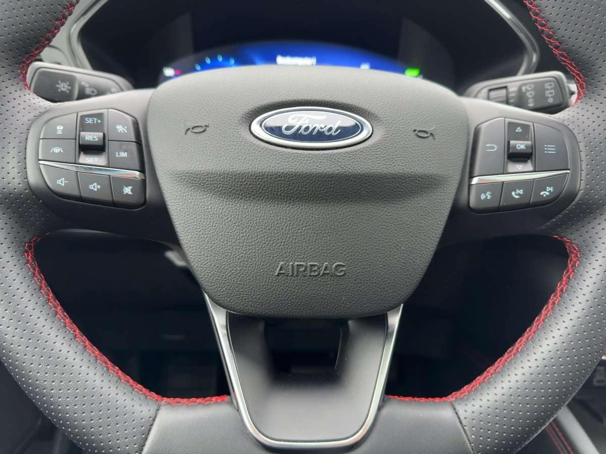 Fahrzeugbild eines Ford Kuga