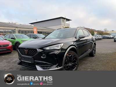 Bild CUPRA Formentor