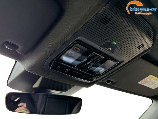 Fahrzeugbild eines Volkswagen Tayron