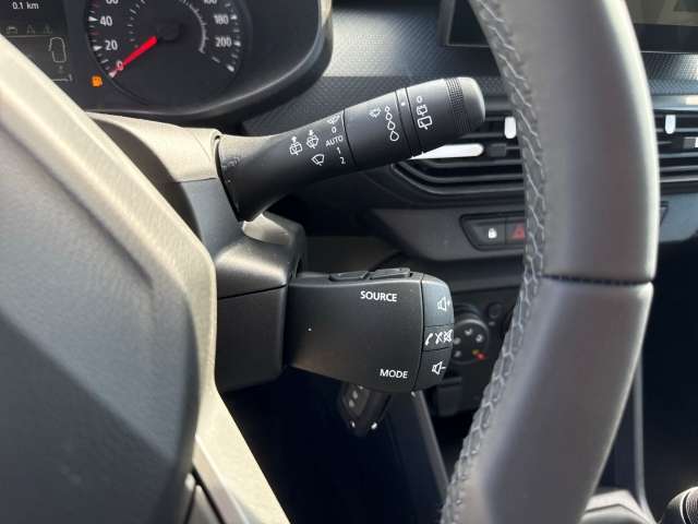 Fahrzeugbild eines Dacia Sandero