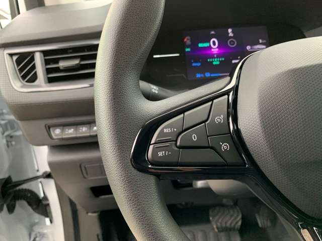 Fahrzeugbild eines Renault Kangoo E-TECH