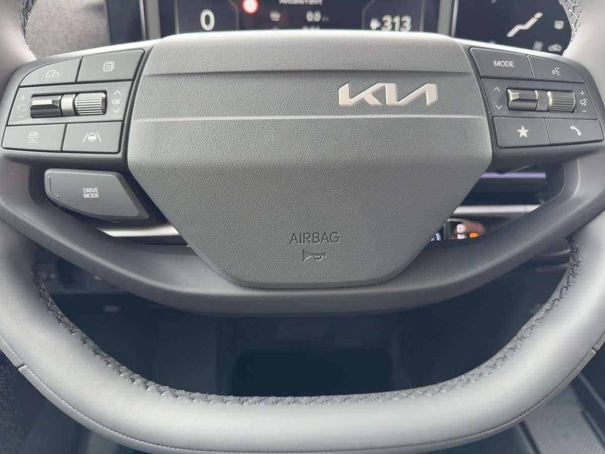 Fahrzeugbild eines Kia EV2