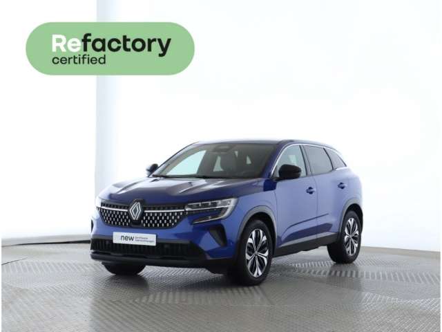 Fahrzeugbild eines Renault Austral