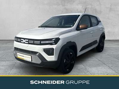Bild Dacia Spring