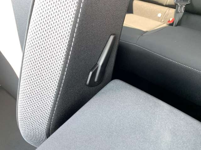 Fahrzeugbild eines Dacia Bigster