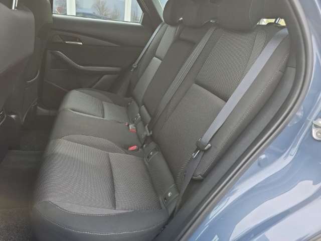 Fahrzeugbild eines Mazda CX-30