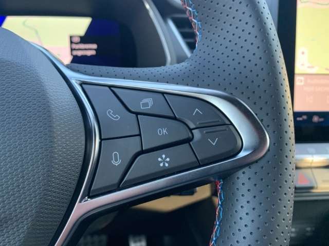 Fahrzeugbild eines Renault Symbioz