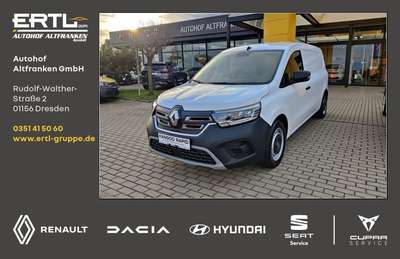 Bild Renault Kangoo E-TECH